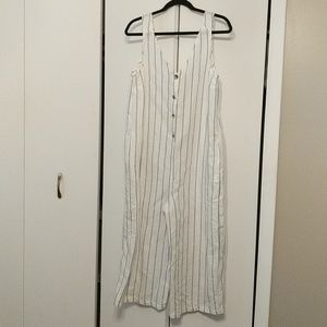 Topshop Romper